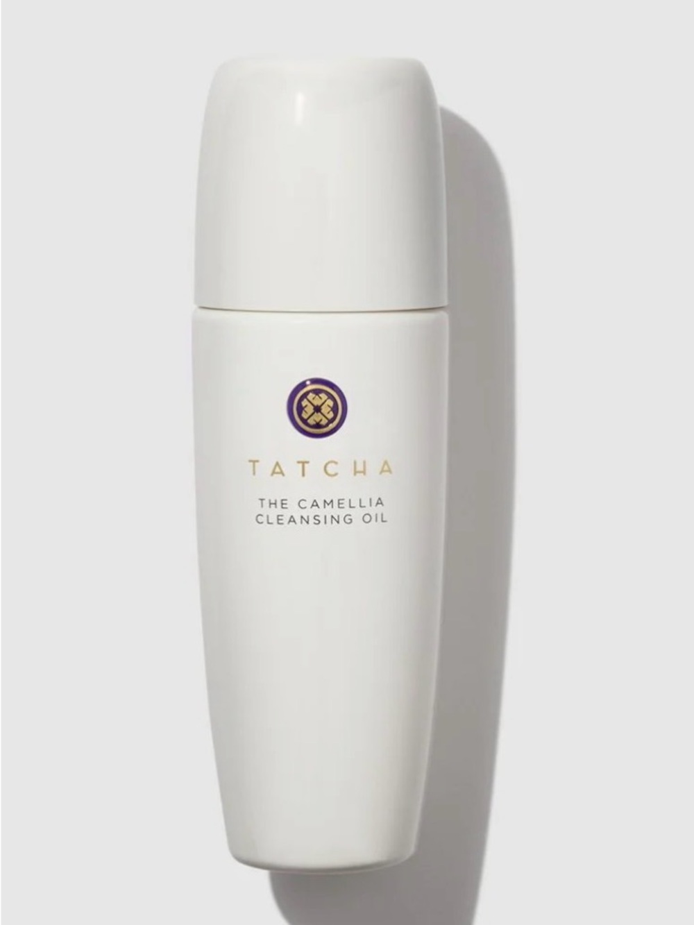Tatcha The Camellia Cleansing Oil — brand new in box